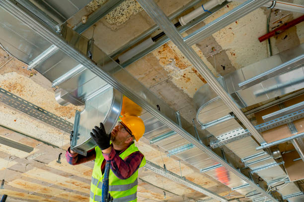 Best HVAC Air Duct Cleaning  in Pce, LA