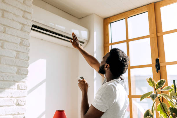Air Duct Cleaning in Laplace, LA
