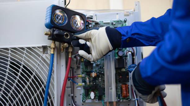 Best Ductless HVAC Repair  in Pce, LA